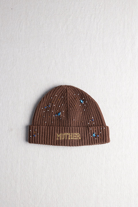 Lue - The Beanie Brown