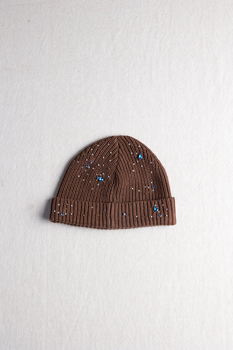 Lue - The Beanie Brown