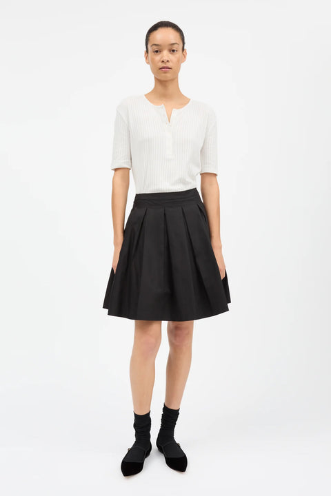 Skjørt - Valse Skirt Black