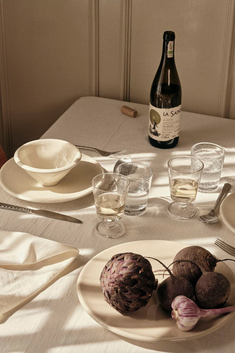 Skål - Alfredo S Cream