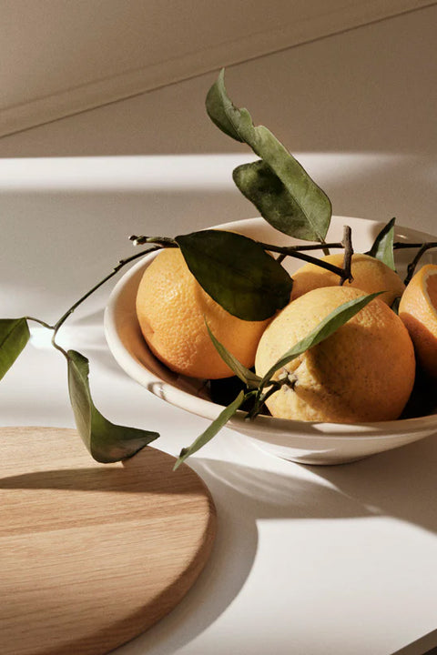 Skål - Alfredo M Beige