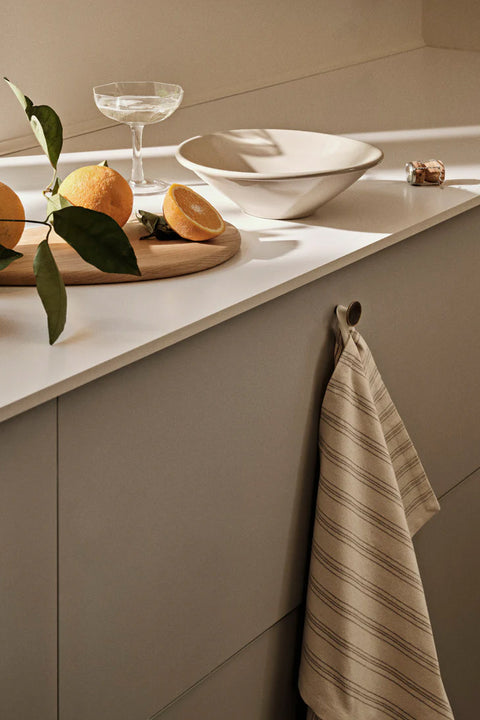 Skål - Alfredo M Beige