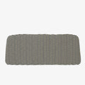 Sittepute - Thorvald SC110 Chair Cushion Marquetry Bora