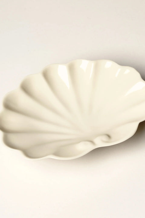 Såpeskål - Shell Soap Dish