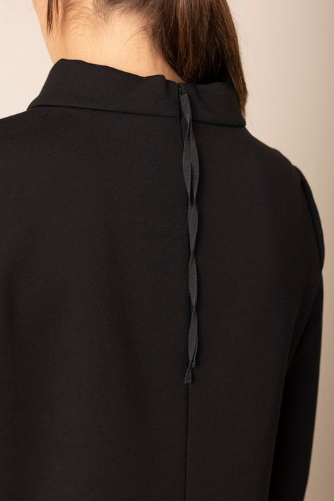 Kjole - Emotional Essence Pure Black