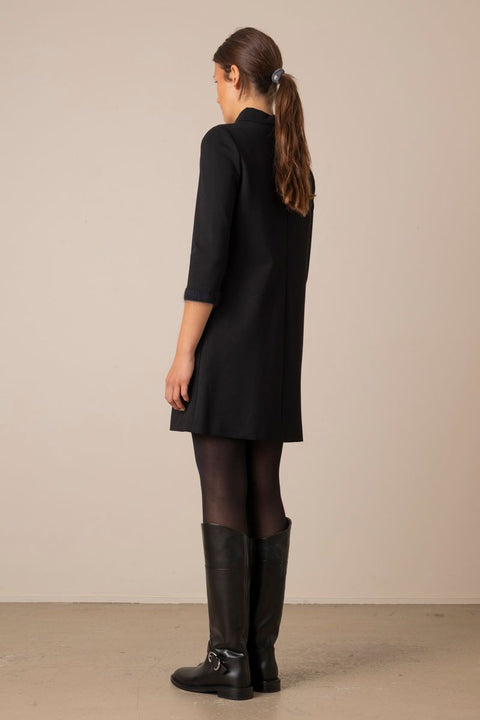 Kjole - Emotional Essence Pure Black