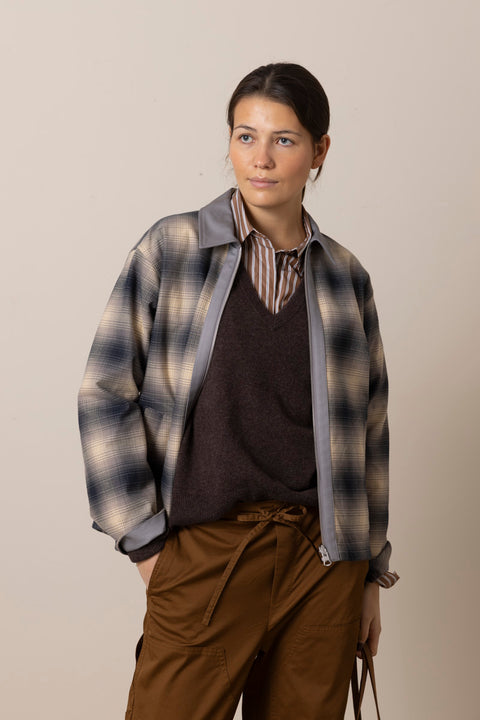 Jakke - Carrie Reversible Jacket