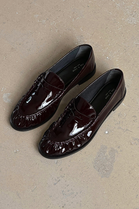 Sko - Lexi Loafer