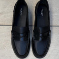 Sko - Carter Loafer Black