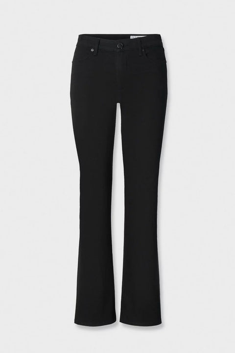 Jeans - Sutton Full Slim Cigarette Black