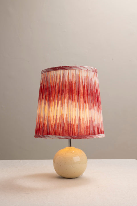 Lampefot - Ceramic Ball Vanilla