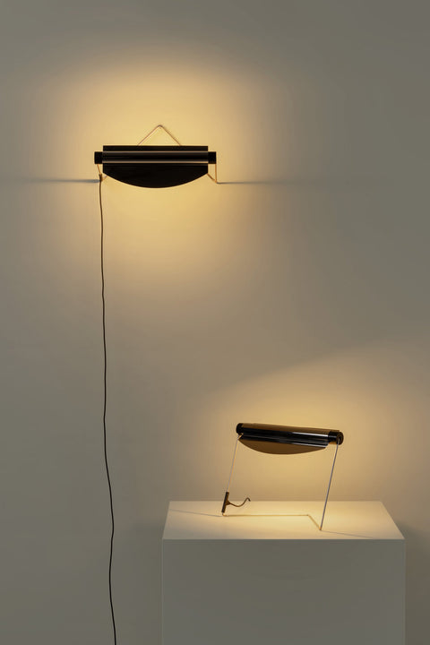 Lampe - Lamparaprima Metallic/Glass