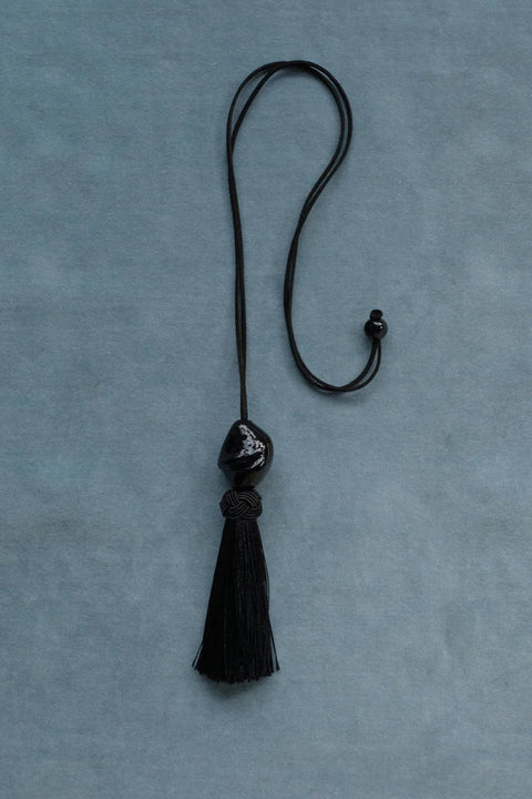 Halskjede - Casati Nero