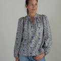 Bluse - Audrey Annabella