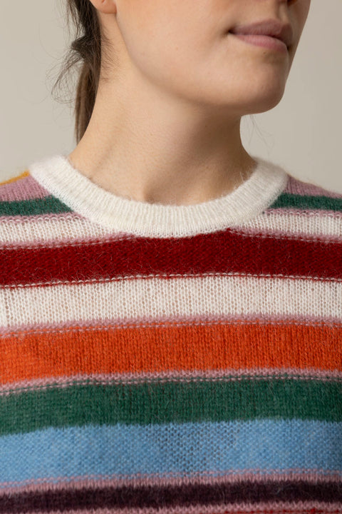 Genser - Jumper Serena