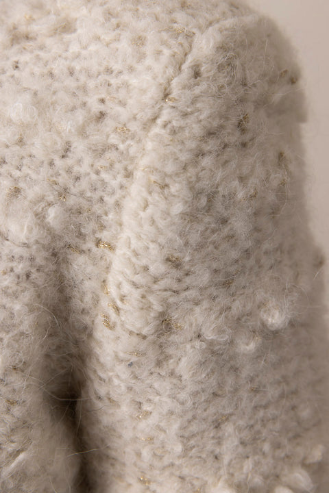 Cardigan - Delightful Sparkle