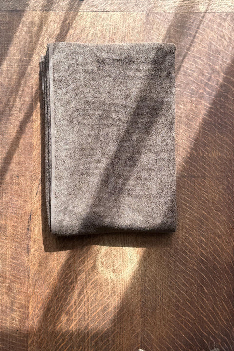 Håndkle - Lina Chocolate