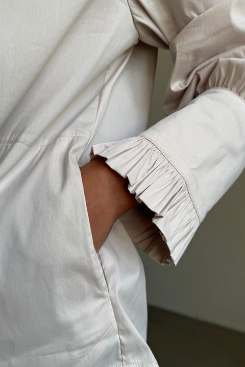 Bluse - Annemonne Blouse Shell