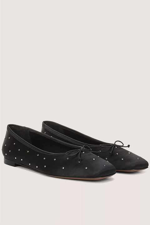 Ballerina - Darla Studs Black