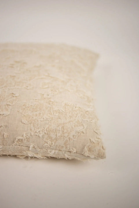 Putetrekk - Denise 50x50cm Creme