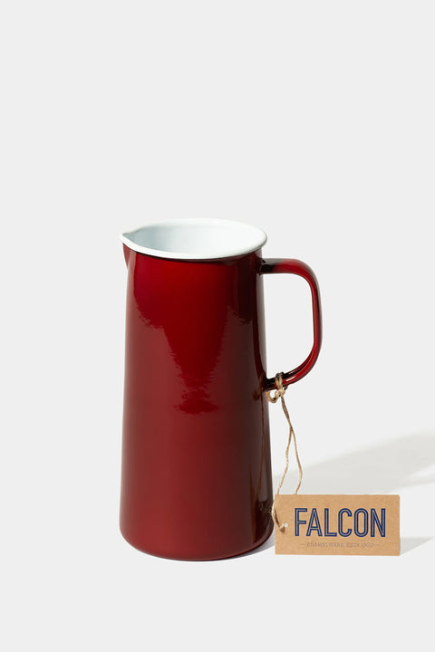 Vannmugge - Burgundy