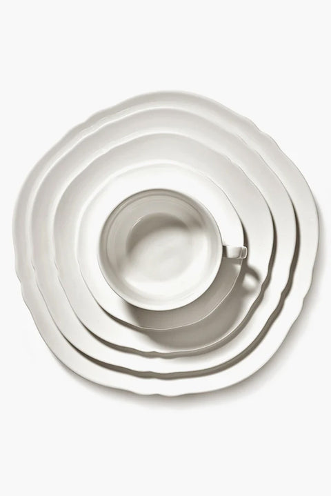 Kopp - Silhouette White