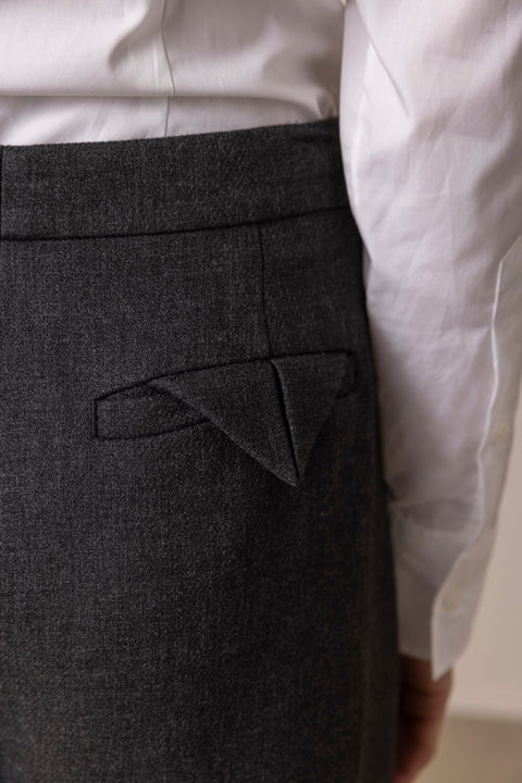 Bukse - Layered Coolness