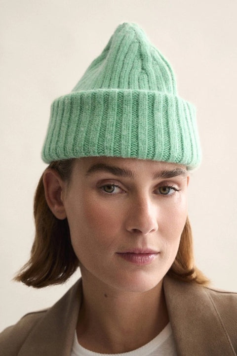 Lue - Grand Bonnet Jade