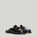 Sko - Loafers Yardee Mule Black