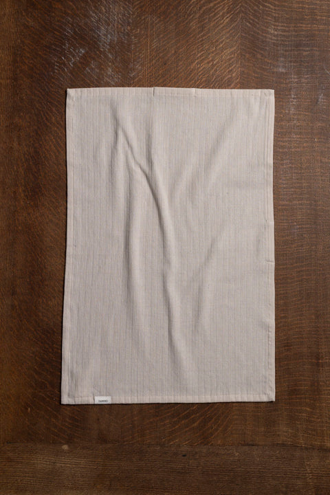 Håndkle - Nami 40x60cm Natural