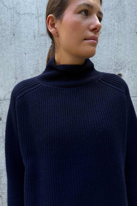 Genser - Misha NO230 Magic Blue