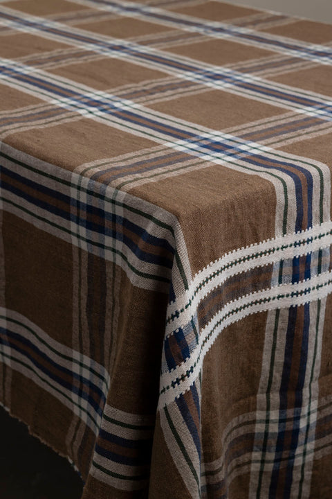 Duk - Batsi 140x230cm Check