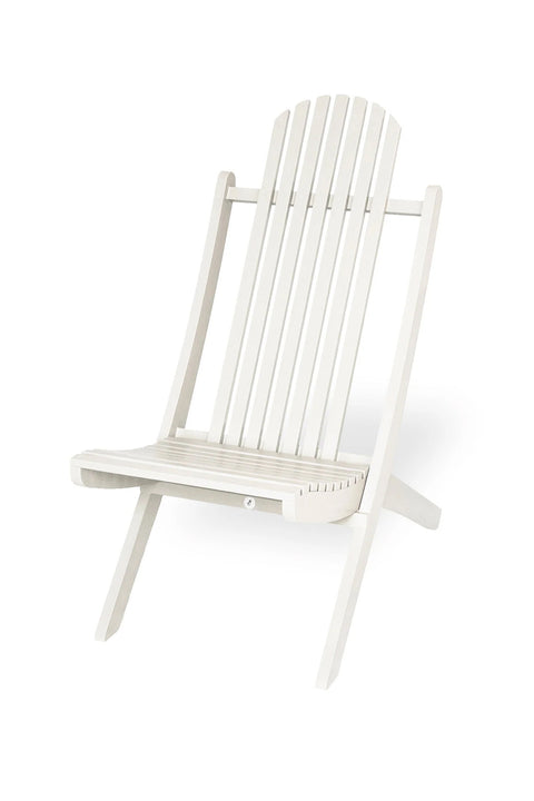 Solstol - Veranda Off-White