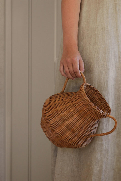 Kurv - Princess Vase