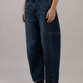 Jeans - Charlie Barrel Jean