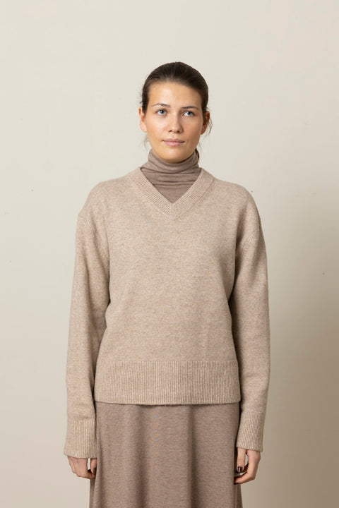 Genser - Cash Blend V-NK