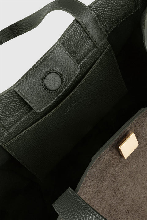 Veske -Gyoza Tote Agave