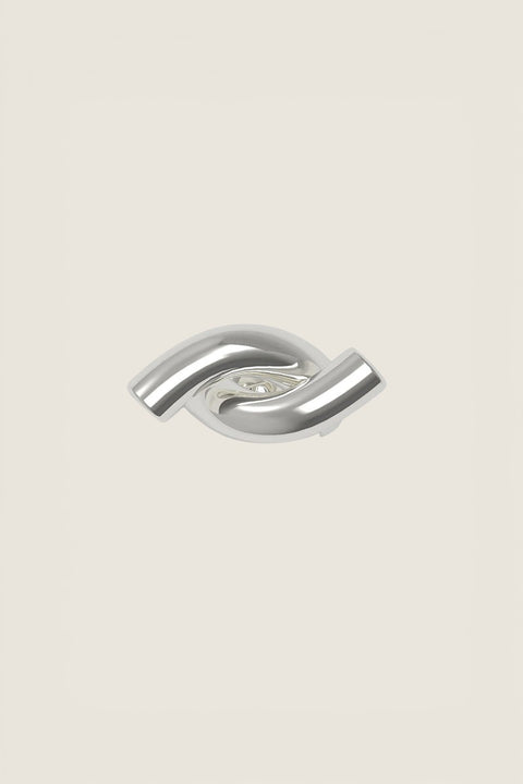 Ring - Rose Ring Silver