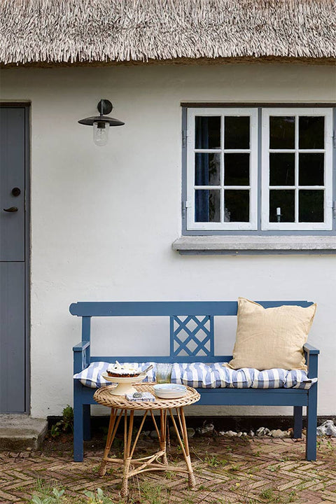 Madrass - 55x155cm Roma Azur