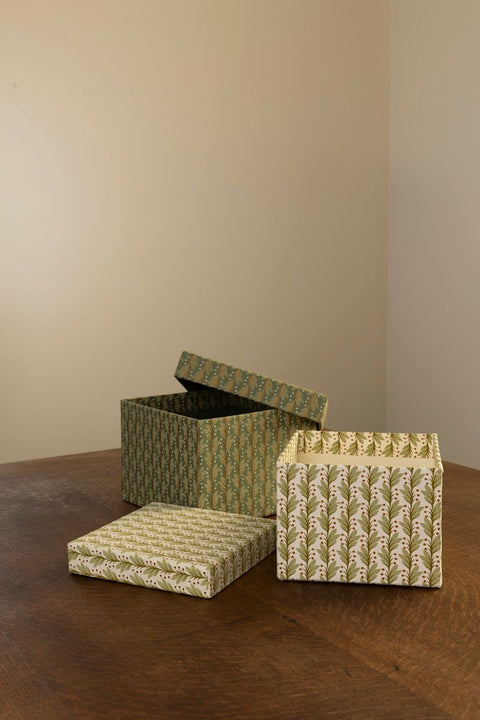 Esker - Naya Artichoke