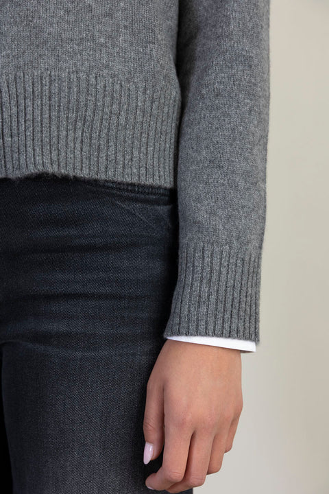 Cardigan - Ingolf Stormy