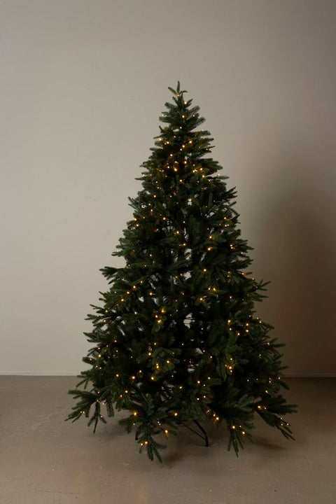 Juletre - Gran Orsa 300lp