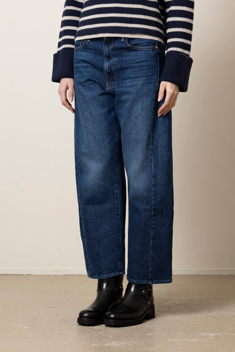 Jeans - The Half Pipe Did You Bring Me Any