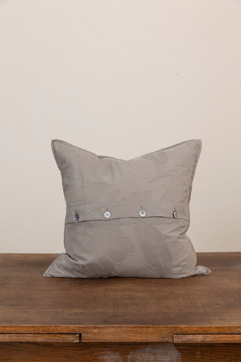 Putetrekk - Charis 50x50cm Fumo