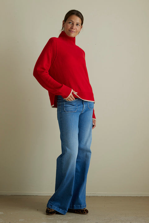 Genser - NO211 Lipstick