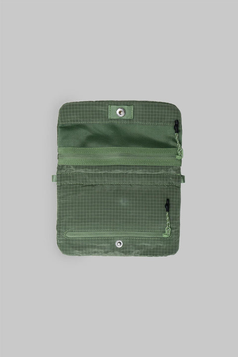 Veske - Phone Sacoche 90 Vintage Ripstop Ivy Green
