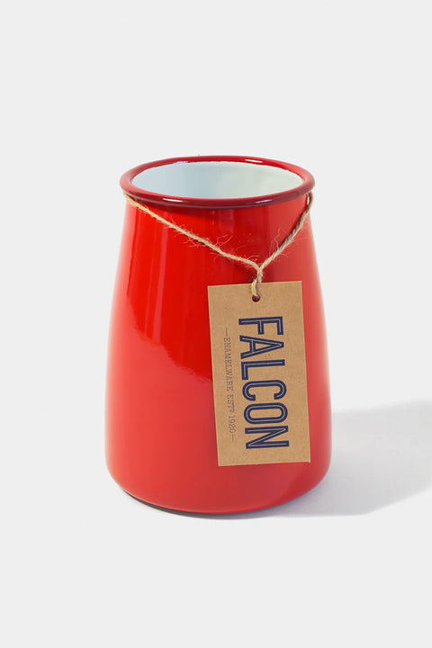 Kjøkkenredskapsholder - Pillarbox Red