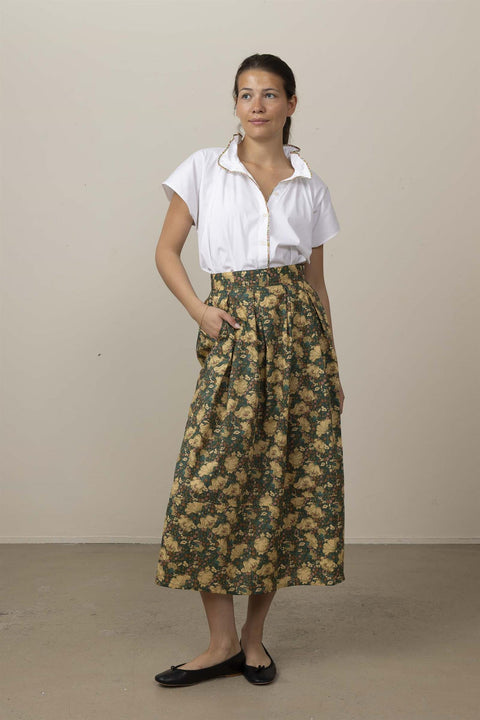 Skjørt - Baria Skirt Clementina