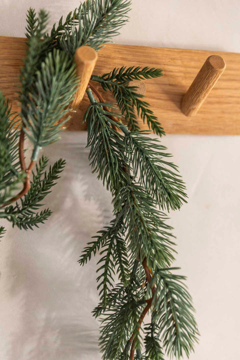 Girlander - Gran u/Kongler 180cm