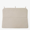 Sittepute - Thorvald SC110 Chair Cushion Heritage Papyrus